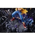 Jujutsu Kaisen PVC Statue 1/7 Sukuna 25 cm