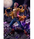 Jujutsu Kaisen PVC Statue 1/7 Sukuna 25 cm