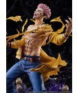 Jujutsu Kaisen PVC Statue 1/7 Sukuna 25 cm