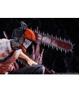 Chainsaw Man PVC Statue 1/7 Chainsaw Man 28 cm