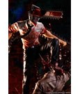 Chainsaw Man PVC Statue 1/7 Chainsaw Man 28 cm