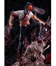 Chainsaw Man PVC Statue 1/7 Chainsaw Man 28 cm