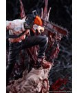 Chainsaw Man PVC Statue 1/7 Chainsaw Man 28 cm