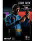 Star Trek: The Original Series Action Figure 1/6 Mirror Universe Spock 30 cm