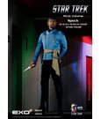 Star Trek: The Original Series Action Figure 1/6 Mirror Universe Spock 30 cm