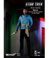 Star Trek: The Original Series Action Figure 1/6 Mirror Universe Spock 30 cm