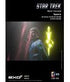 Star Trek: The Original Series Action Figure 1/6 Mirror Universe Spock 30 cm