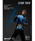 Star Trek: The Original Series Action Figure 1/6 Mirror Universe Spock 30 cm