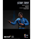 Star Trek: The Original Series Action Figure 1/6 Mirror Universe Spock 30 cm