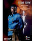 Star Trek: The Original Series Action Figure 1/6 Mirror Universe Spock 30 cm