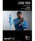 Star Trek: The Original Series Action Figure 1/6 Mirror Universe Spock 30 cm