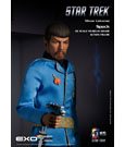 Star Trek: The Original Series Action Figure 1/6 Mirror Universe Spock 30 cm