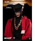 Star Trek: The Next Generation Action Figure 1/6 Judge Q 30 cm