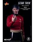 Star Trek: The Original Series Action Figure 1/6 Mirror Universe Sulu 28 cm