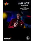Star Trek: The Original Series Action Figure 1/6 Mirror Universe Sulu 28 cm