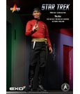 Star Trek: The Original Series Action Figure 1/6 Mirror Universe Sulu 28 cm