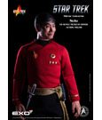 Star Trek: The Original Series Action Figure 1/6 Mirror Universe Sulu 28 cm
