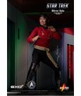 Star Trek: The Original Series Action Figure 1/6 Mirror Universe Sulu 28 cm
