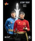 Star Trek: The Original Series Action Figure 1/6 Mirror Universe Sulu 28 cm