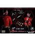 Star Trek: The Original Series Action Figure 1/6 Mirror Universe Sulu 28 cm