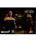 Star Trek: Voyager Action Figure 1/6 Lt. Commander Tuvok 30 cm