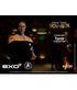 Star Trek: Voyager Action Figure 1/6 Lt. Commander Tuvok 30 cm