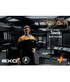 Star Trek: Voyager Action Figure 1/6 Lt. Commander Tuvok 30 cm