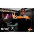 Star Trek: Voyager Action Figure 1/6 Lt. Commander Tuvok 30 cm