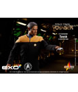 Star Trek: Voyager Action Figure 1/6 Lt. Commander Tuvok 30 cm