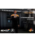 Star Trek: Voyager Action Figure 1/6 Lt. Commander Tuvok 30 cm