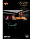Star Trek: Voyager Action Figure 1/6 Lt. Commander Tuvok 30 cm