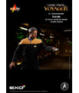 Star Trek: Voyager Action Figure 1/6 Lt. Commander Tuvok 30 cm