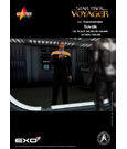 Star Trek: Voyager Action Figure 1/6 Lt. Commander Tuvok 30 cm