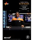 Star Trek: Voyager Action Figure 1/6 Lt. Commander Tuvok 30 cm