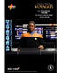 Star Trek: Voyager Action Figure 1/6 Lt. Commander Tuvok 30 cm
