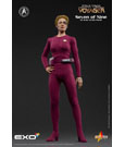 Star Trek: Voyager Action Figure 1/6 Seven of Nine 30 cm