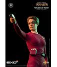 Star Trek: Voyager Action Figure 1/6 Seven of Nine 30 cm