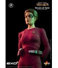 Star Trek: Voyager Action Figure 1/6 Seven of Nine 30 cm