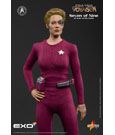 Star Trek: Voyager Action Figure 1/6 Seven of Nine 30 cm