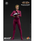 Star Trek: Voyager Action Figure 1/6 Seven of Nine 30 cm