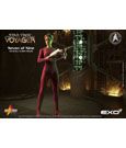 Star Trek: Voyager Action Figure 1/6 Seven of Nine 30 cm