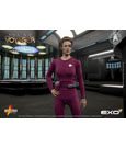 Star Trek: Voyager Action Figure 1/6 Seven of Nine 30 cm