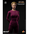 Star Trek: Voyager Action Figure 1/6 Seven of Nine 30 cm