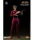 Star Trek: Voyager Action Figure 1/6 Seven of Nine 30 cm