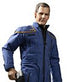 Star Trek: Enterprise Action Figure 1/6 Captain Jonathan Archer 31 cm