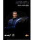 Star Trek: Enterprise Action Figure 1/6 Captain Jonathan Archer 31 cm