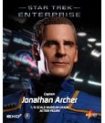 Star Trek: Enterprise Action Figure 1/6 Captain Jonathan Archer 31 cm