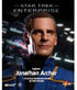 Star Trek: Enterprise Action Figure 1/6 Captain Jonathan Archer 31 cm