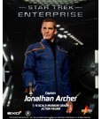 Star Trek: Enterprise Action Figure 1/6 Captain Jonathan Archer 31 cm