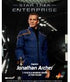 Star Trek: Enterprise Action Figure 1/6 Captain Jonathan Archer 31 cm